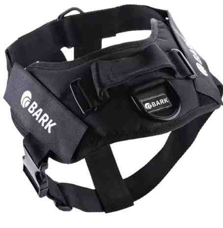 BARK ANTITIRON S NEGRO 